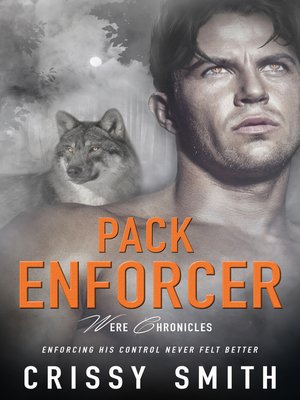 cover image of Pack Enforcer